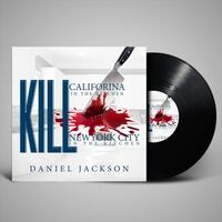 Kill California in the Kitchen, Kill New York City in the Kitchen